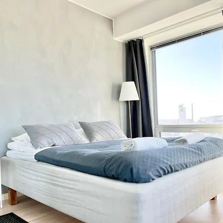 Ap - View Over And Location Apartamento *