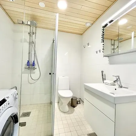 Apartamento Ap - View Over And Location *