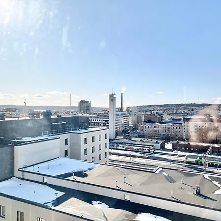 Ap - View Over And Location *