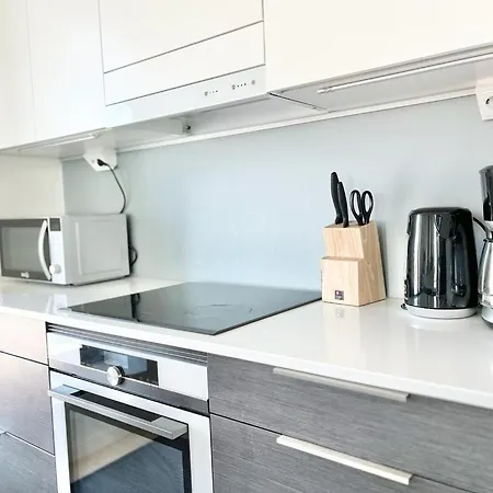 Ap - View Over And Location