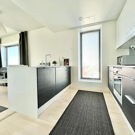 Ap - View Over And Location *